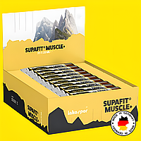 Inkospor Supafit Muscle 20х25 мл, амінокислоти для спортсменів, комплекс, гідролізат сироваткового білка