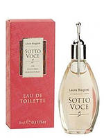 Чудесный аромат для женщин Sotto Voce Laura Biagiotti