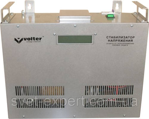 Стабілізатор напруги Volter-4 р