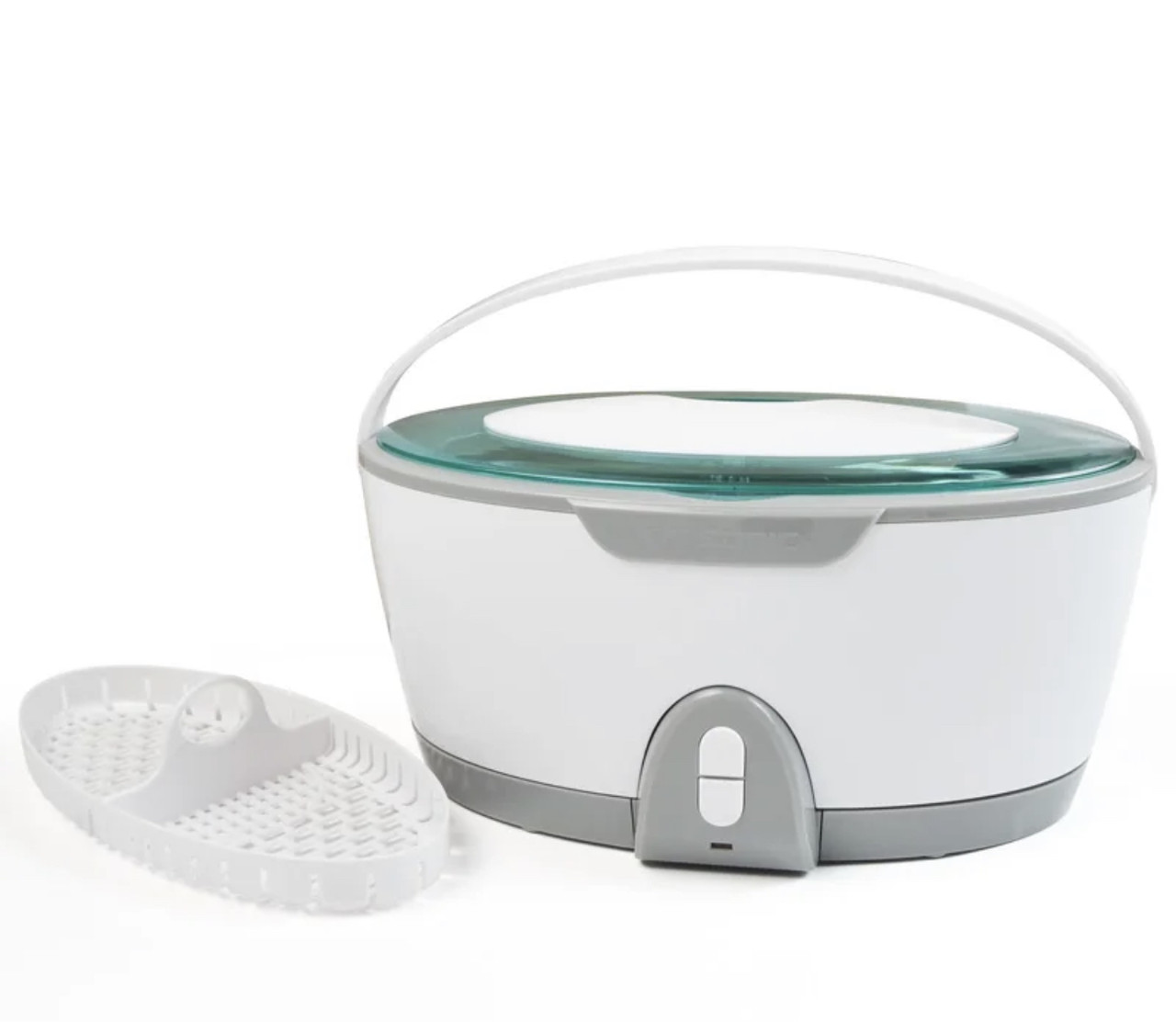 Ультразвукова ванна-мийка GT Sonic-U1 для манікюрних інструментів, на 450 мл., 35 Вт., фото 1