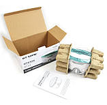 Ультразвукова ванна-мийка GT Sonic-U1 для манікюрних інструментів, на 450 мл., 35 Вт., фото 10