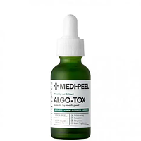 Ампульная сыворотка для лица с эффектом детокса Medi-Peel Algo-Tox Calming Intensive Ampoule 30 ml