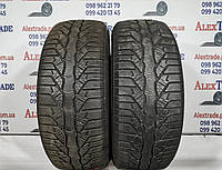 225/55 R17 Kleber Krisalp HP2 зимові шини б/у