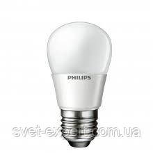 ESSLEDBulb 3-20W E27 6500K 230VP45 світлодіодна куля