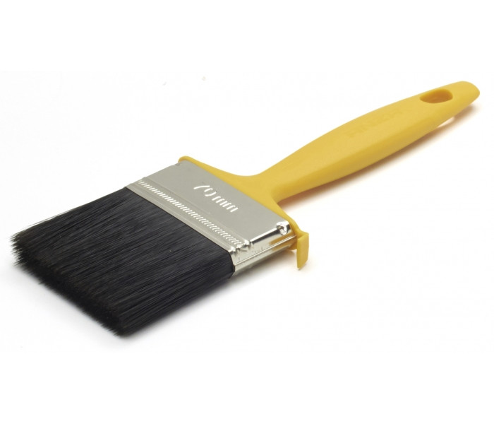 Кисть Basic XP плоская. Anza, фото 1