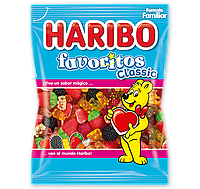 Haribo Favoritos Classic 250g