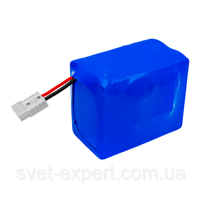 Акумулятор LP LiFePo-4 48 V — 30 Ah (BMS 60A)