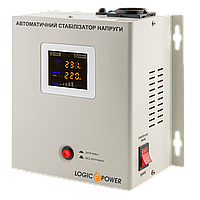 Стабілізатор напруги LP-W-1750RD (1000 Вт / 7 ступ)