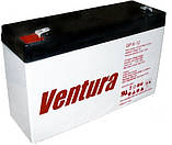 Акумуляторна батарея Ventura GP 6-12, фото 3
