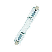 OSRAM SUPRATEC HTC 400-241 230V R7s ультрафиолетовая лампа