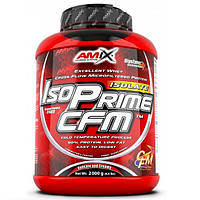 Протеин Amix Nutrition IsoPrime CFM 2000 g 57 servings Strawberry GR, код: 8028919