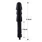 Пружинний адаптер VAC-U-Lock для секс-машин Hismith KlicLok to Vac-U-Lock Adapter, фото 3