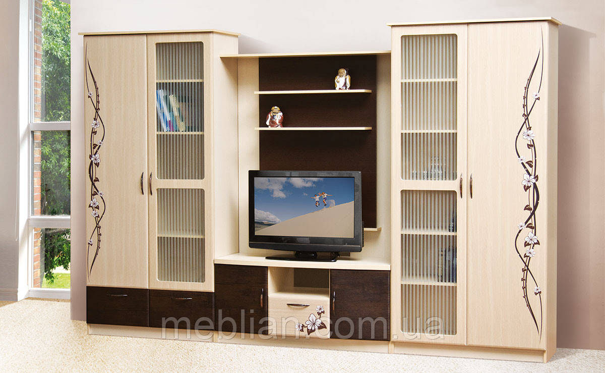 Вітальня Сакура, фото 1