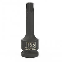 Головка ударная Stels TORX 55 1 2 EV, код: 7525757