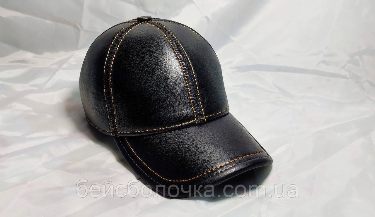 caroline bosmans baseball cap – Yoya Inc.