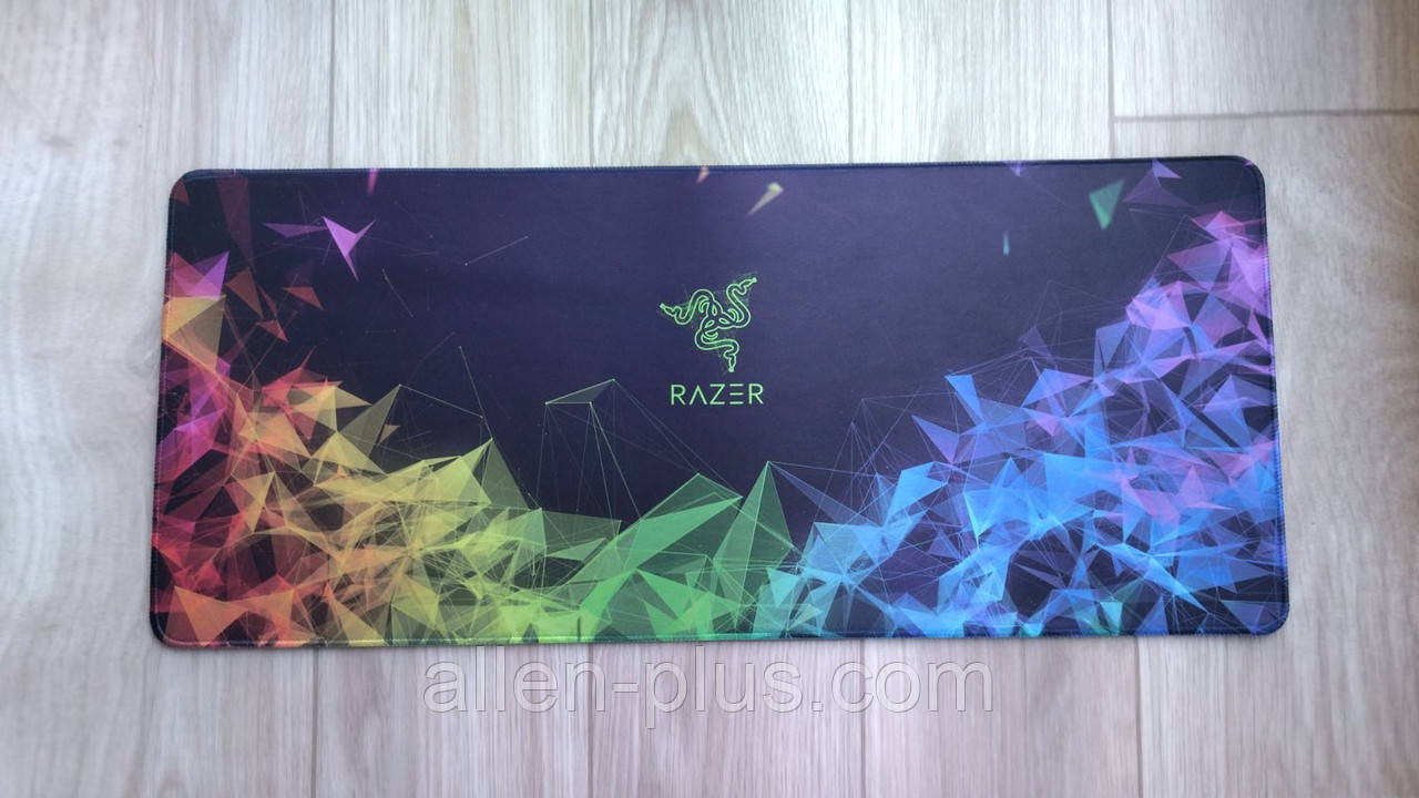 Ігрова поверхня RAZER GOLIATHUS (700x300x3mm) (Коврик для мишки ігровий)