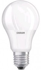 Лампа OSRAM LED VALUE CLA75 11,5 W/840 1060 lm 230VFR E2710X1 матова