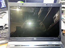 Ноутбук HP Compaq 8510w No 230805220, фото 3