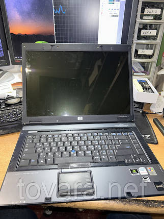 Ноутбук HP Compaq 8510w No 230805220, фото 1