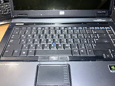 Ноутбук HP Compaq 8510w No 230805220, фото 4