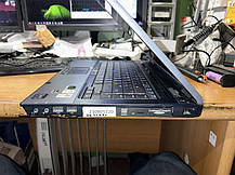 Ноутбук HP Compaq 8510w No 230805220, фото 6