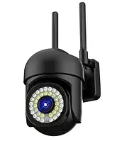 Уличная IP-камера Yllot PTZ, WiFi, влагозащита, обнаружение движения, HD 1080p