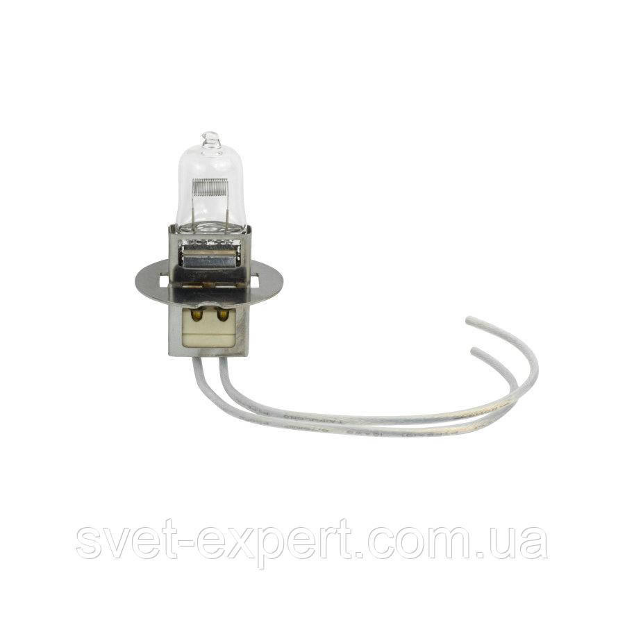 OSRAM 64319 A 45-15 45W 6.6 A PK30d галогенна лампа