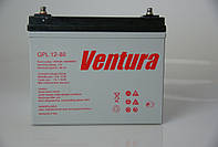 Аккумуляторная батарея Ventura GPL 12-80 L