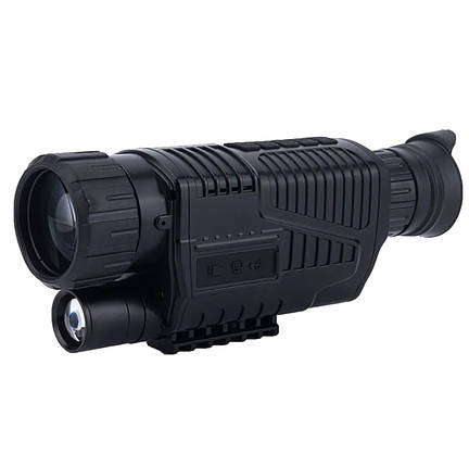 Монокуляр нічного бачення Suntek NV-400 Night Vision Monocular, фото 1