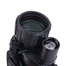 Монокуляр нічного бачення Suntek NV-400 Night Vision Monocular, фото 4