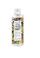 Шампунь Nouvelle True Silver Shampoo для попелястого волосся з вітаміном Е 250 мл