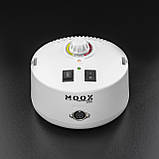 Професійний фрезер Мокс X101 на 70 Вт. - 50000 об./хв. для манікюру та педикюру Білий, фото 2