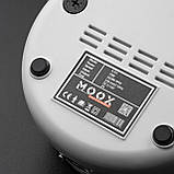 Професійний фрезер Мокс X101 на 70 Вт. - 50000 об./хв. для манікюру та педикюру Білий, фото 4