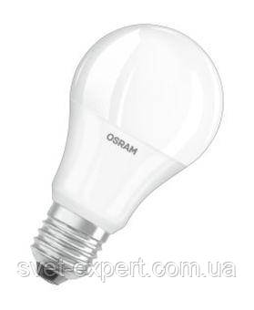 Лампа OSRAM RF CLA60 DIM 8W/827 220-240V FR E27 матова