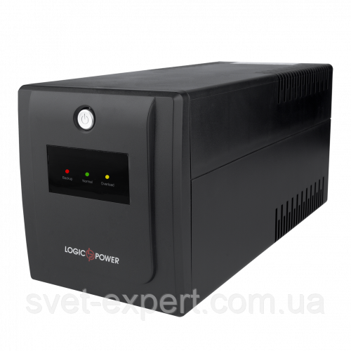 ДБЖ LPM U850VA-P(510Вт)