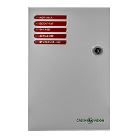 Блок бесперебойного питания GreenVision GV-003-UPS-A-1201-10A