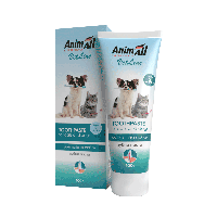 Зубная паста для кошек и собак AnimAll VetLine 100 мл