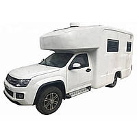 Будинок на колесах Hubei Chusheng Vehicle CSC5074