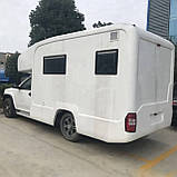 Будинок на колесах Hubei Chusheng Vehicle CSC5074, фото 4