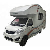 Будинок на колесах Hubei Chusheng Vehicle CSC5023