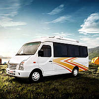Будинок на колесах Wuling Industry RV
