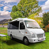 Будинок на колесах Wuling Industry RV, фото 4