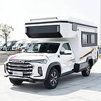 Будинок на колесах Shengzhe International Saic Maxus T90 RV