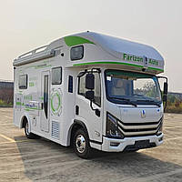 Будинок на колесах Huangyan Eight ВСР-727