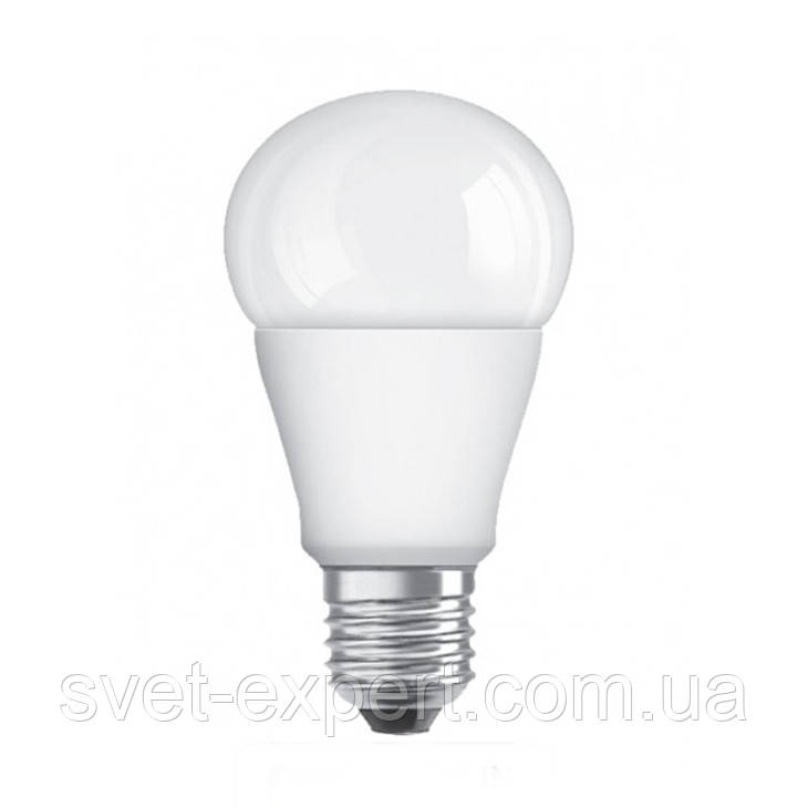 Лампа OSRAM SST CL A75 AD 10W/840 220-240V FR E27