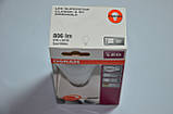 Лампа OSRAM SUPERSTAR CLA60 10W/840 220-240V E27 FR матова диммируемая, фото 5