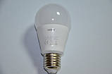 Лампа OSRAM SUPERSTAR CLA60 10W/840 220-240V E27 FR матова диммируемая, фото 7