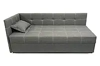 Нераскладной диван-кровать Гамма 80х200