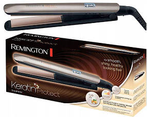 Стайлер випрямляч щипці для вирівнювання волосся Remington S8540