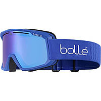 Маска Bolle Maddox BG084007 Royal Blue Matte Azure (1068-MADDOX OS BG084010) VA, код: 8098514